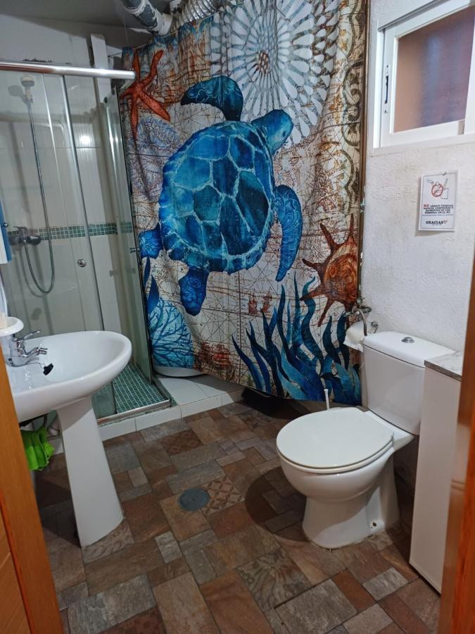 Casa Mar Guest house Las Gabias