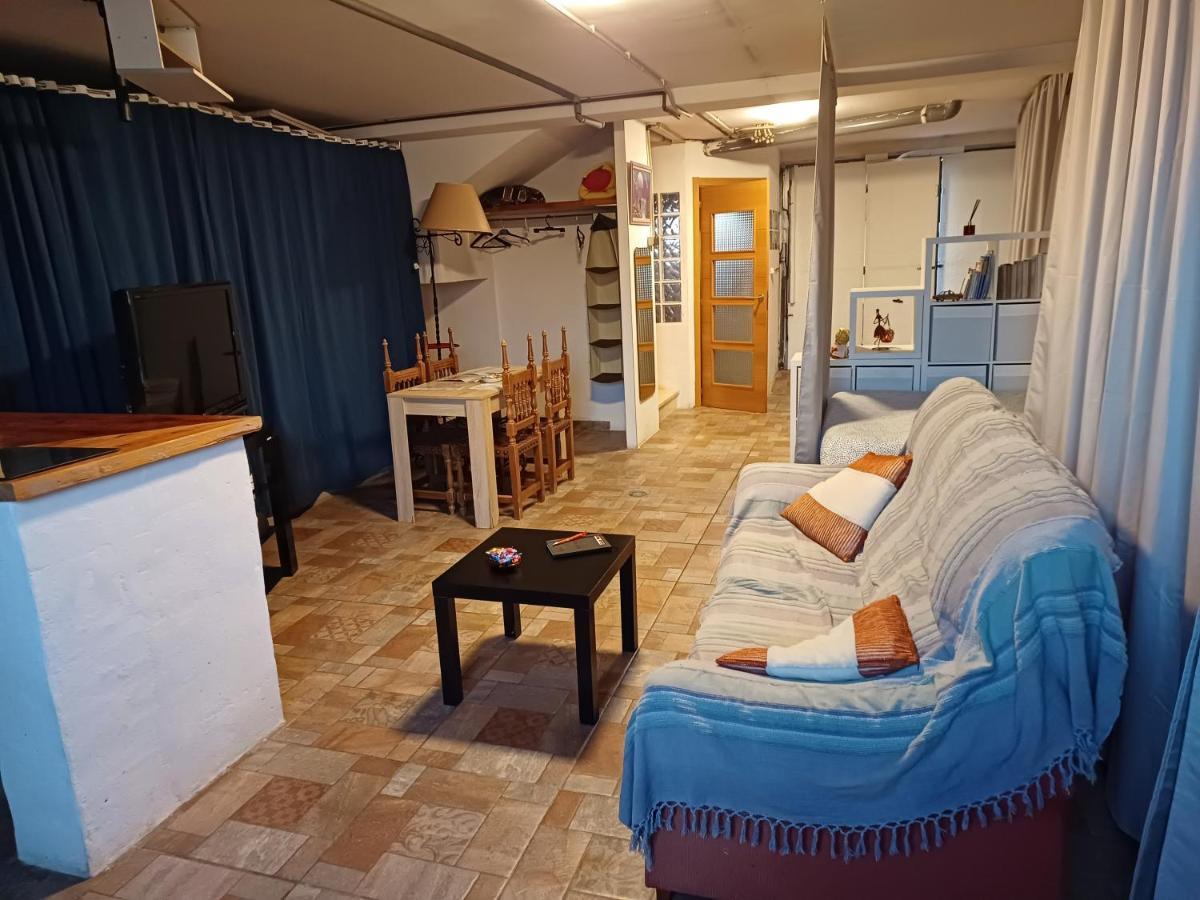 Guest house Casa Mar Las Gabias
