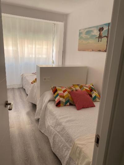Arquitecto Tioda Ii Apartment *