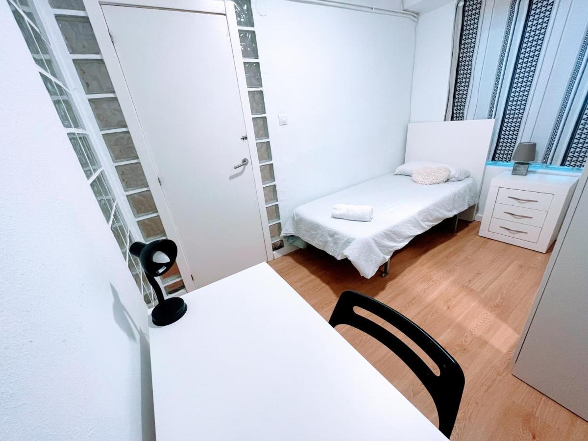 Homestay Apartament Encantador Valencia