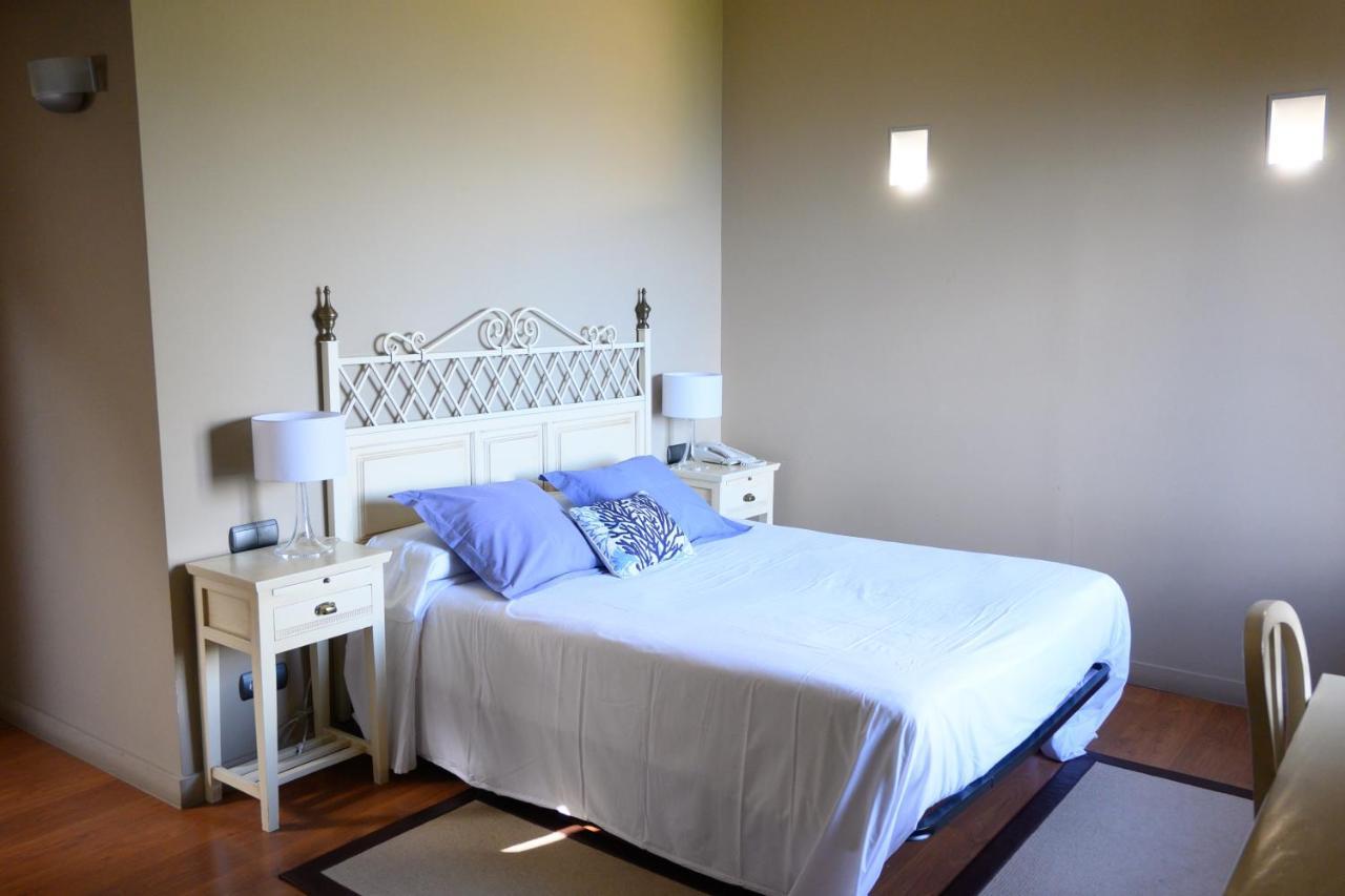 Gametxo Country house *