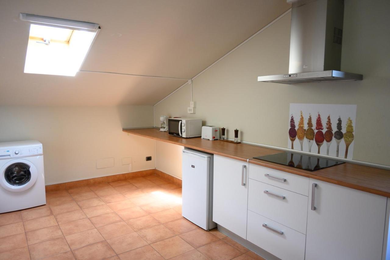 Gametxo Country house
