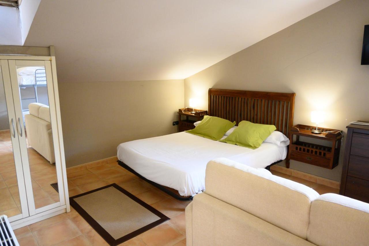 Gametxo Country house Ibarrangelu