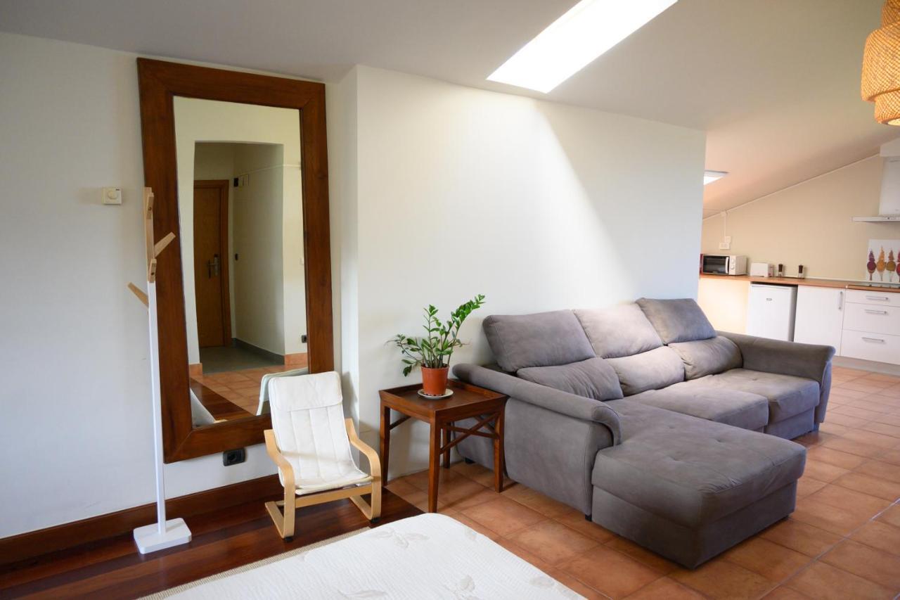 Country house Gametxo Ibarrangelu