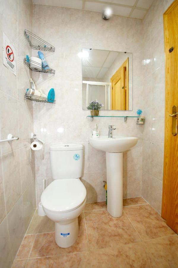 A Pie De Playa Del Puerto De Mazarron. Apartment Puerto de Mazarron