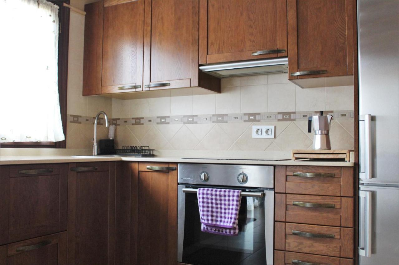 Casa La Carrera - Casas De Picos Сasa de vacaciones *