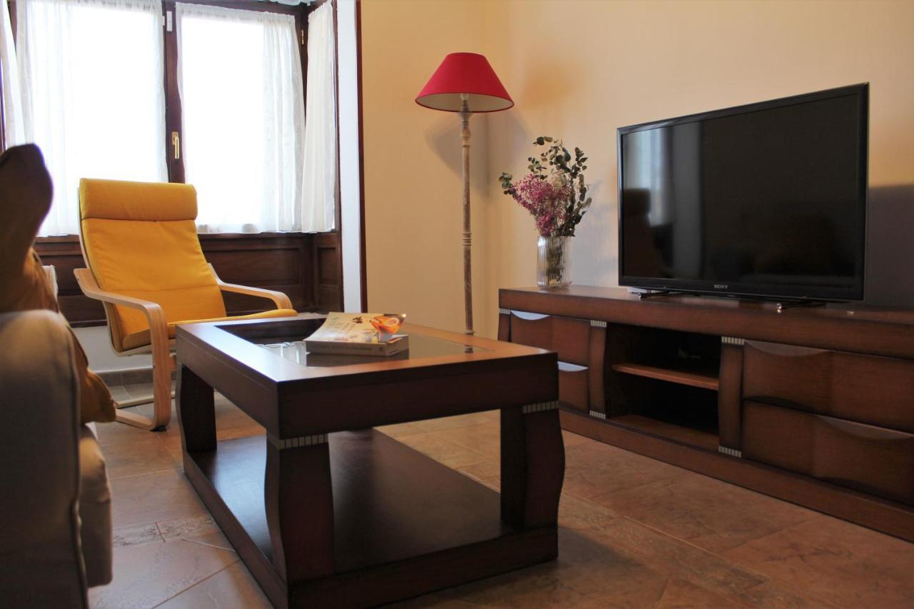 Сasa de vacaciones Casa La Carrera - Casas De Picos
