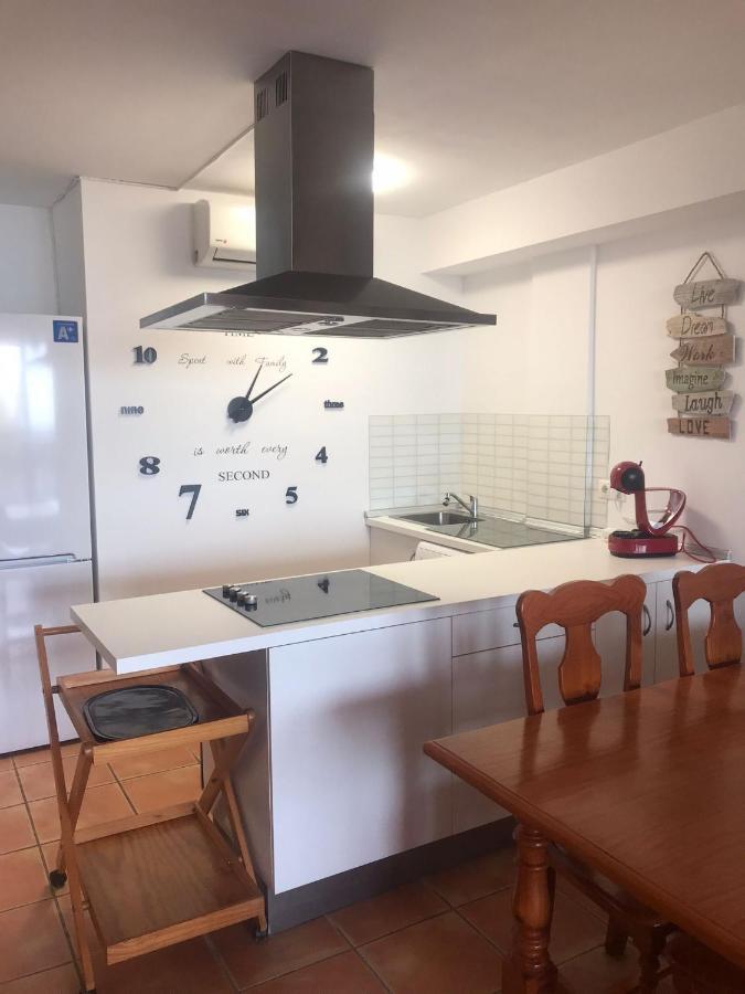 Apartment El Penoncillo Torrox