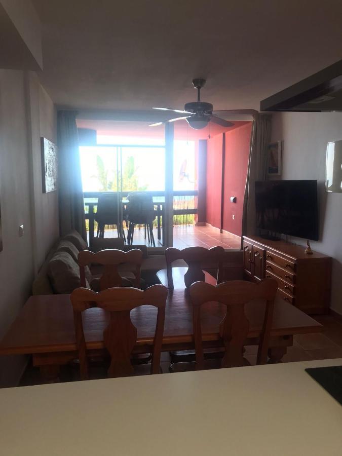 El Penoncillo Apartment *