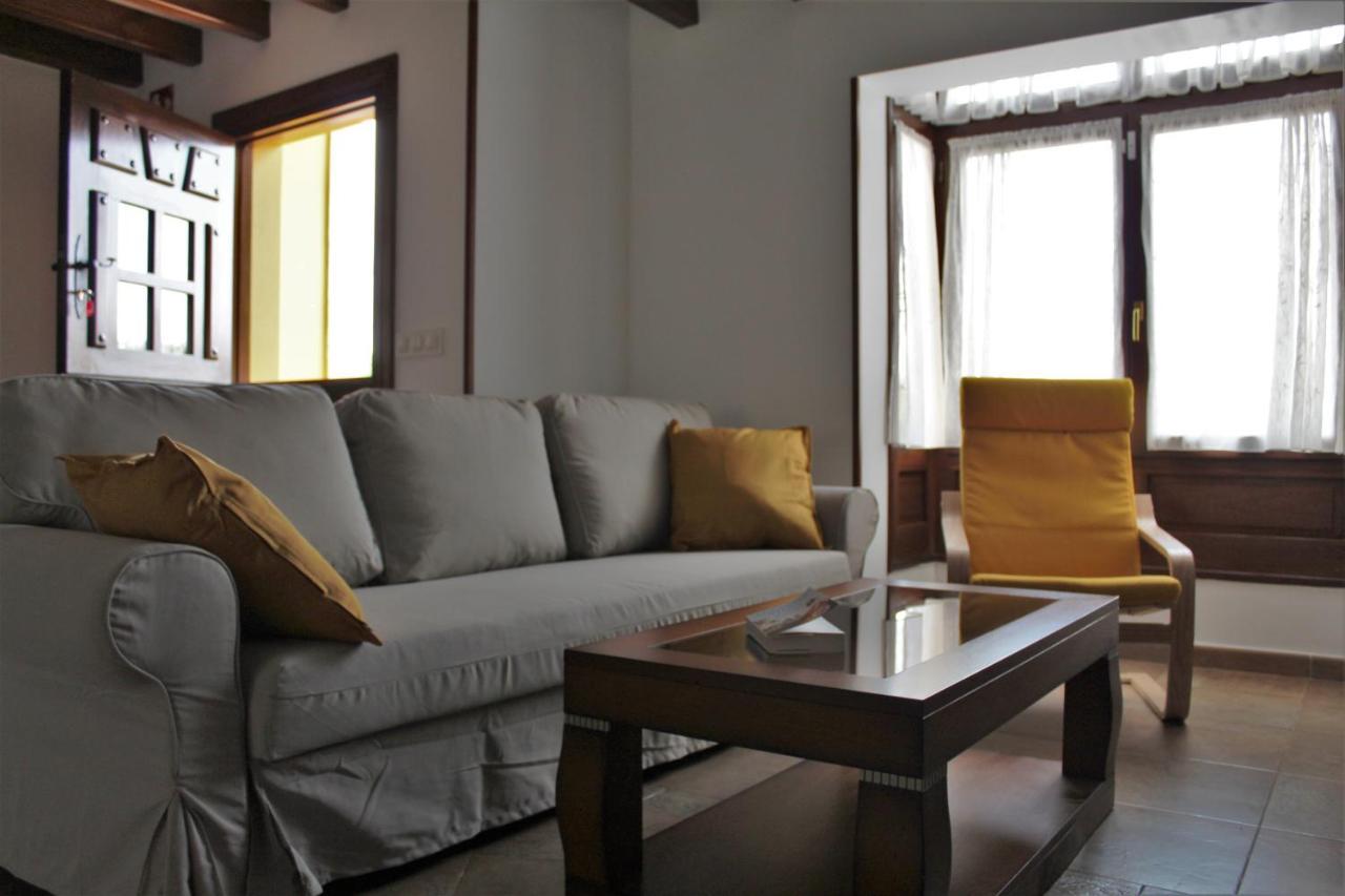 Casa La Carrera - Casas De Picos Сasa de vacaciones *