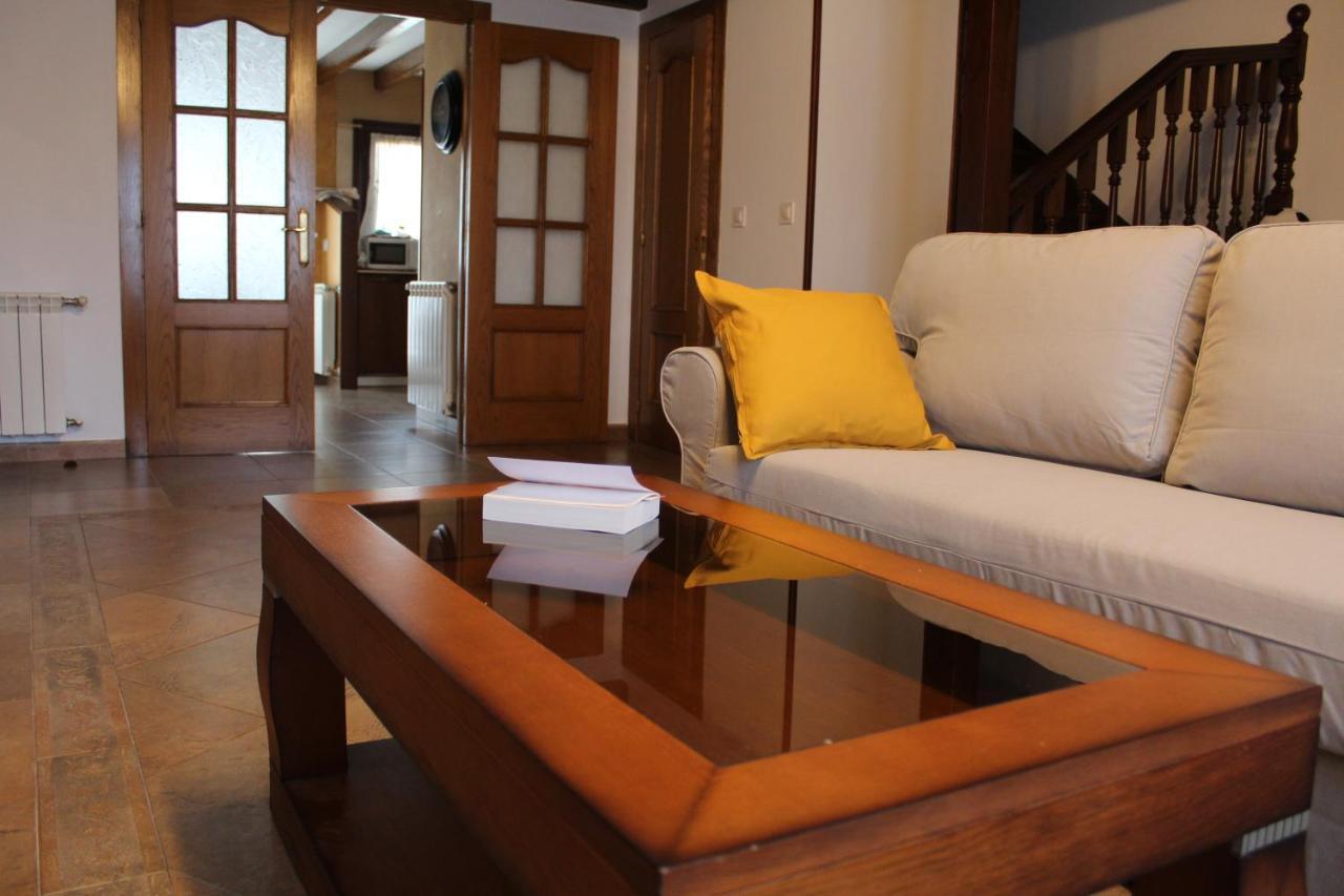 Сasa de vacaciones Casa La Carrera - Casas De Picos *