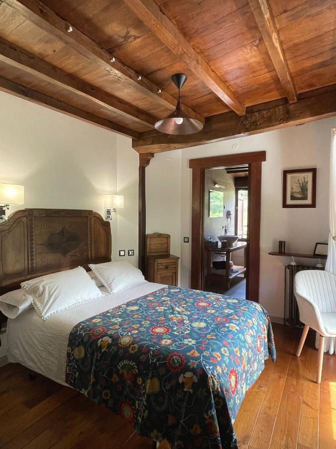 Country house Chao De Castro *