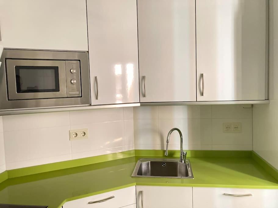 Centrico Apartamento De 2 By Bebalmy Apartment *