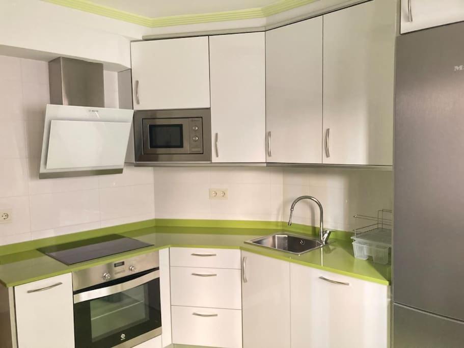 Centrico Apartamento De 2 By Bebalmy Apartment