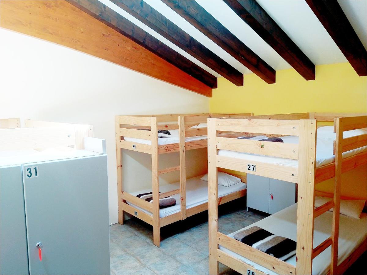 Hostal Amaiurko Aterpea Maya del Baztán