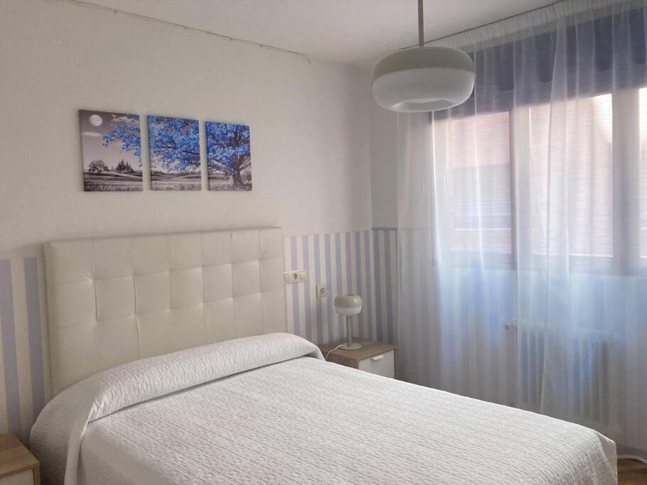 Apartment Centrico Apartamento De 2 By Bebalmy *