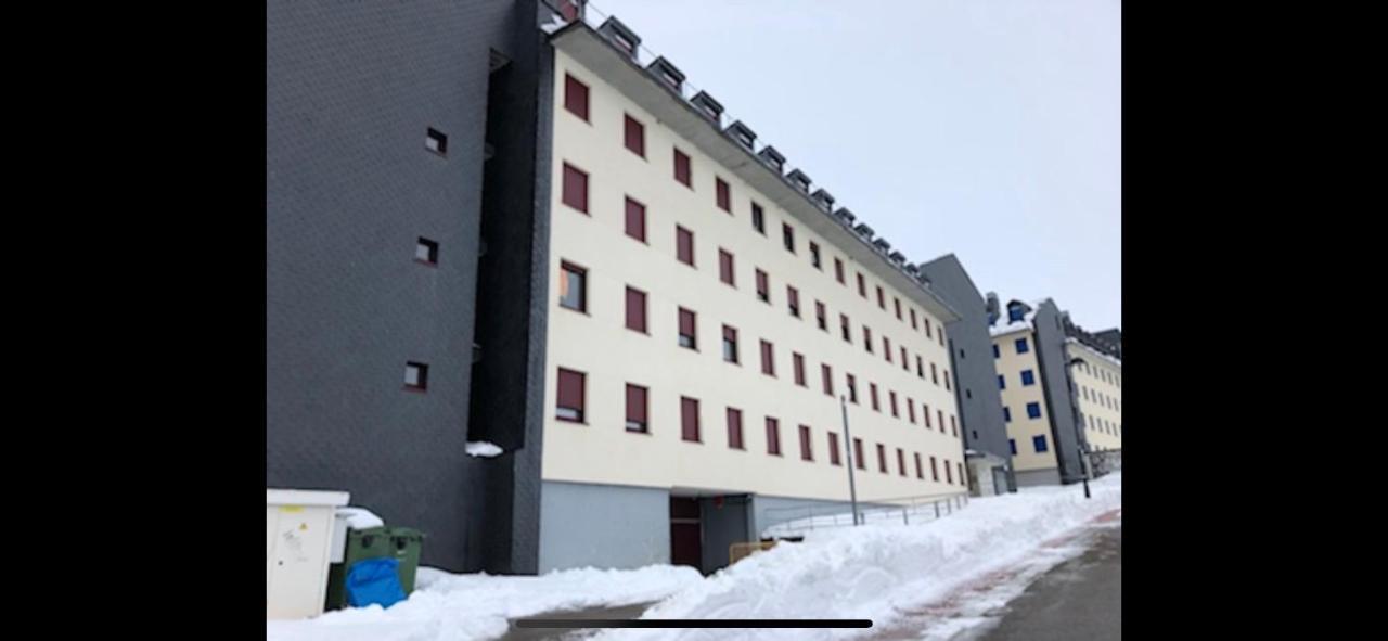 Apartamento Precioso En San Isidro , , Snow