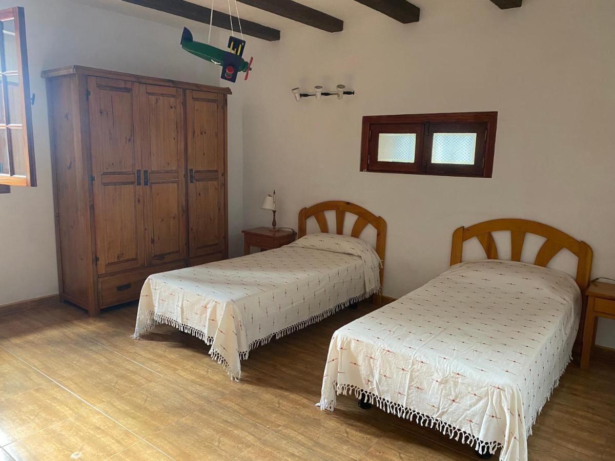 Casa La Musa De Tamaide Сasa de vacaciones San Miguel de Abona
