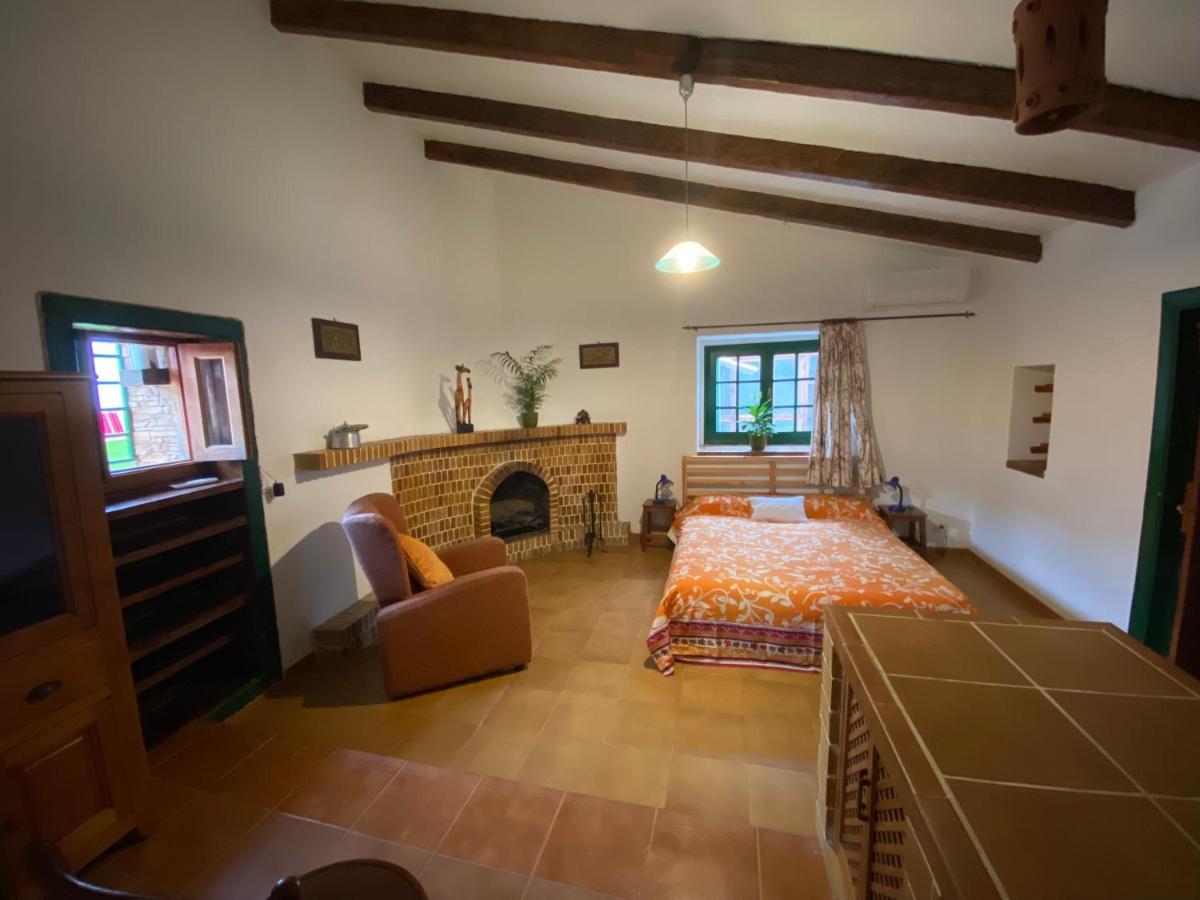 Casa La Musa De Tamaide Сasa de vacaciones *