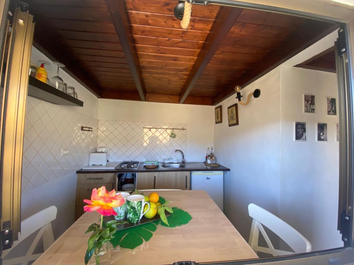 Juncalillo House Country house *