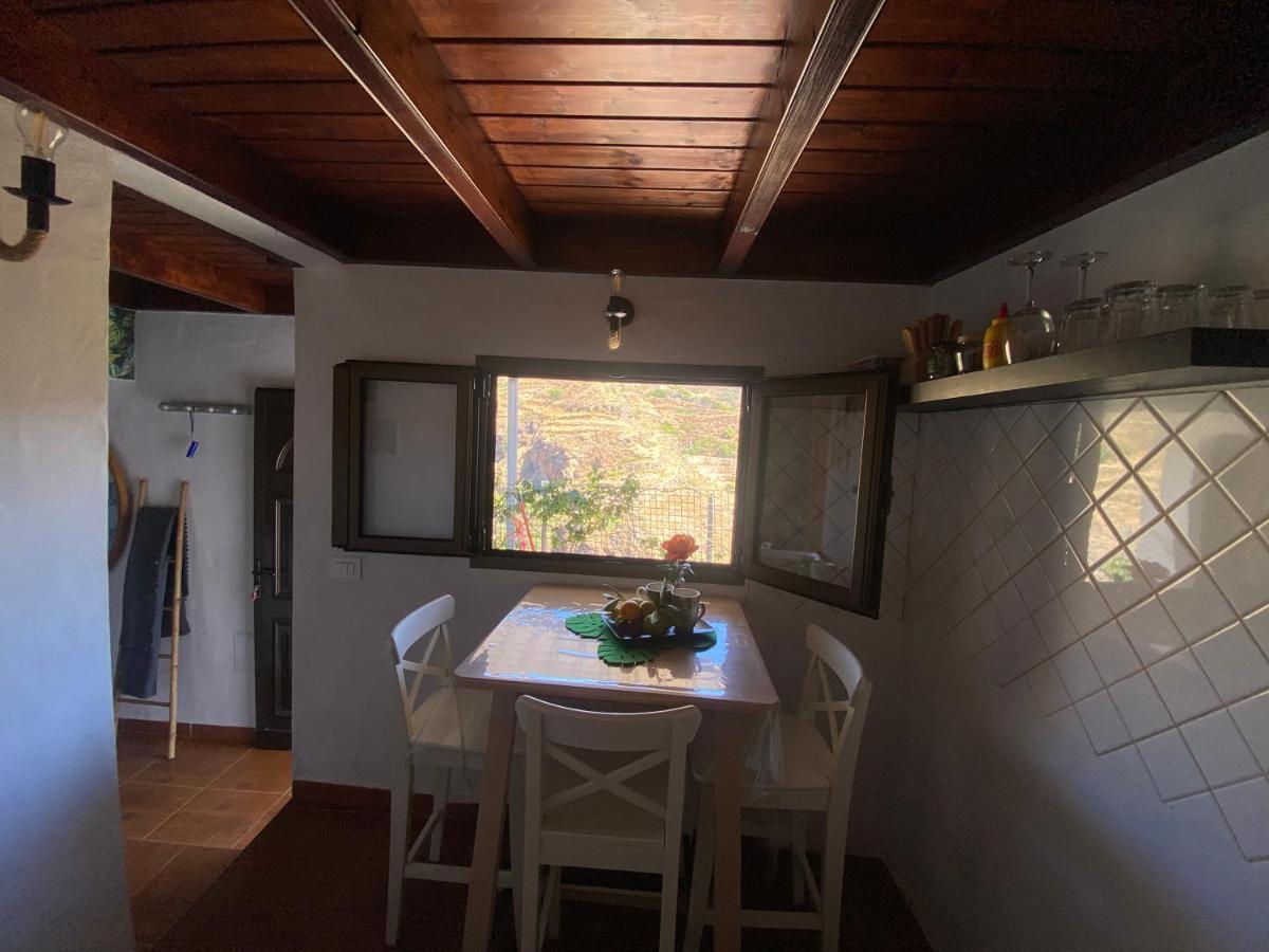 Juncalillo House *