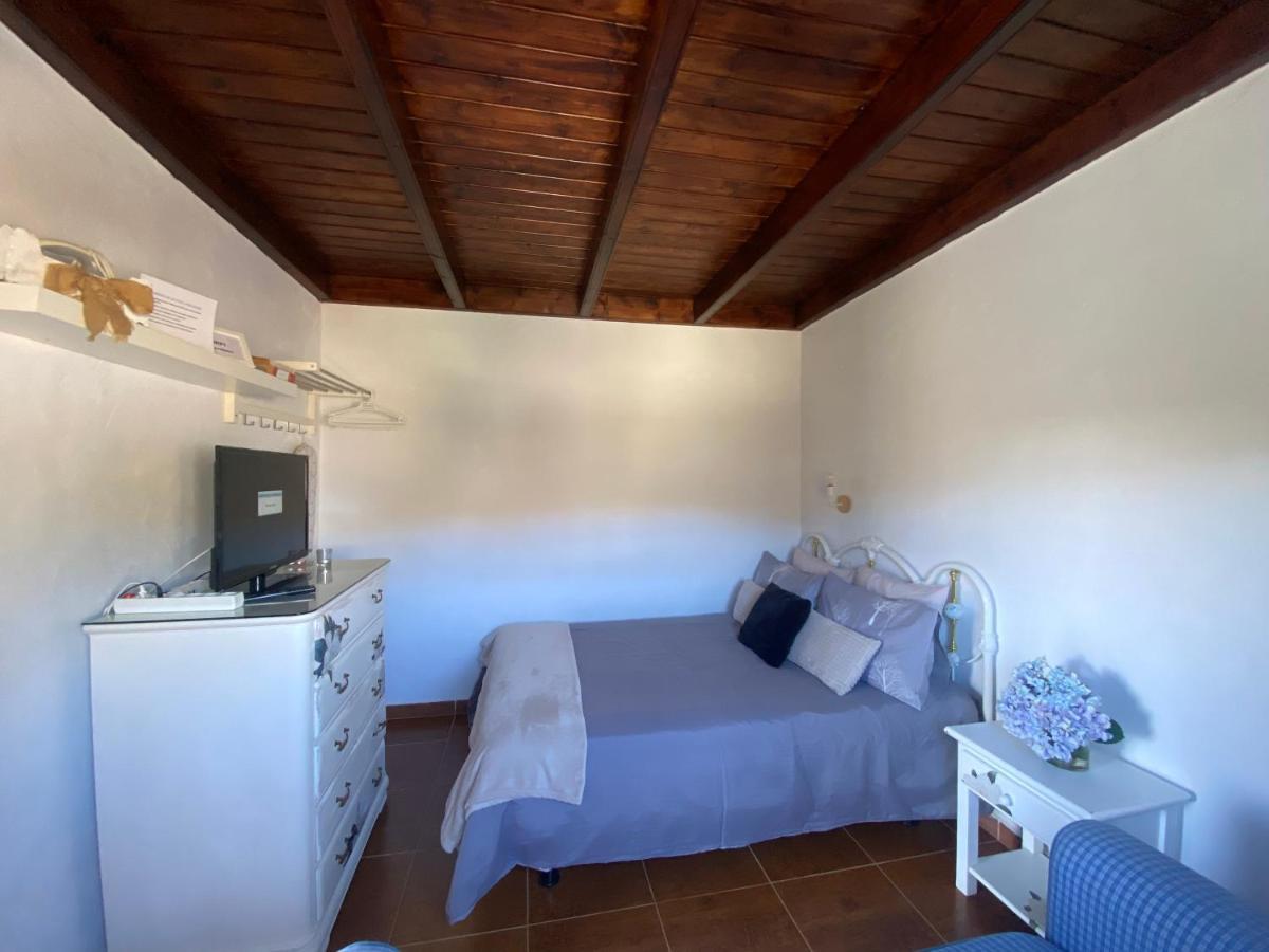Juncalillo House Country house Galdar
