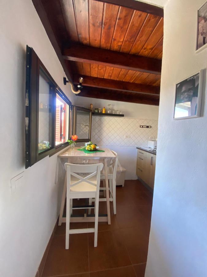 Juncalillo House Country house