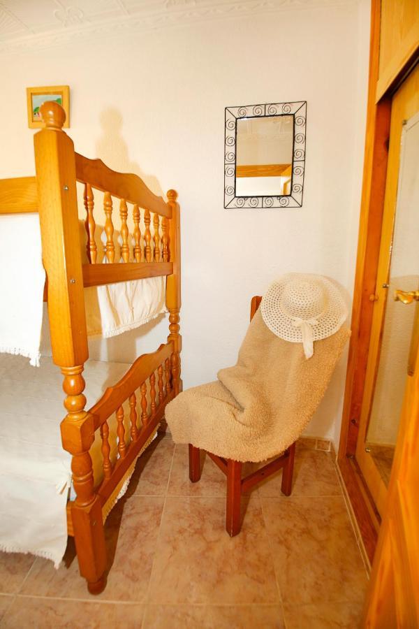 A Pie De Playa Del Puerto De Mazarron. Apartment Puerto de Mazarron