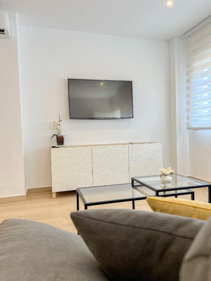 Apartamento Lovely Flat Center 2 Bedrooms *