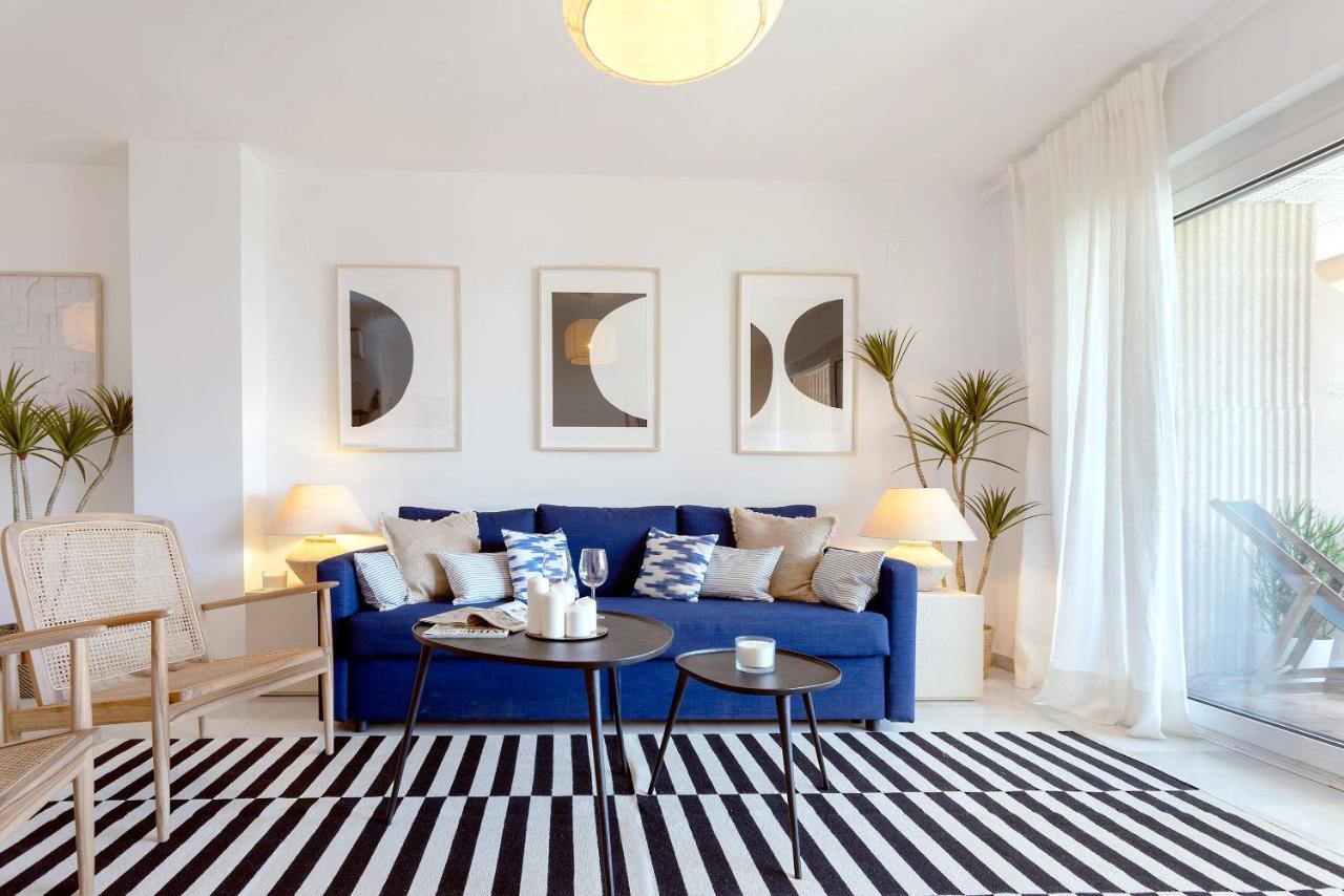 Genteel Ricardo Soriano Iii Apartamento Marbella