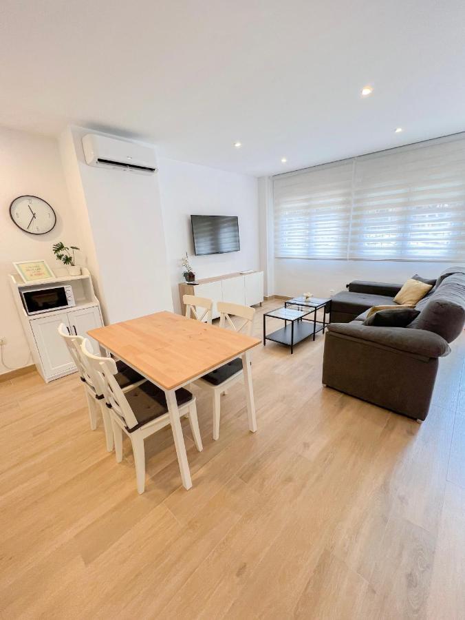 Lovely Flat Center 2 Bedrooms Apartamento *