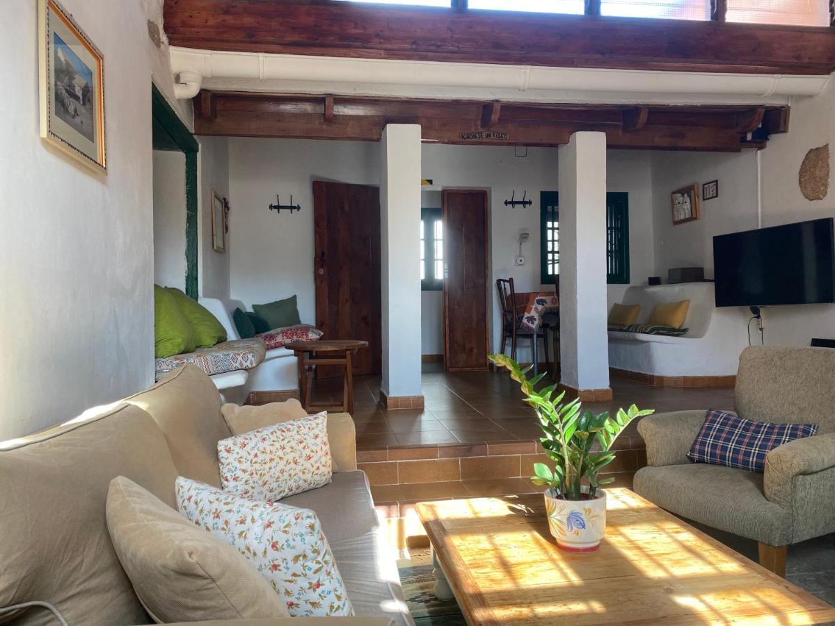 Сasa de vacaciones Casa La Musa De Tamaide San Miguel de Abona
