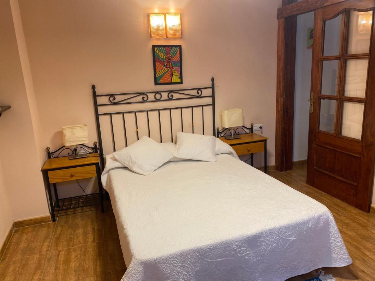Сasa de vacaciones Casa La Musa De Tamaide San Miguel de Abona