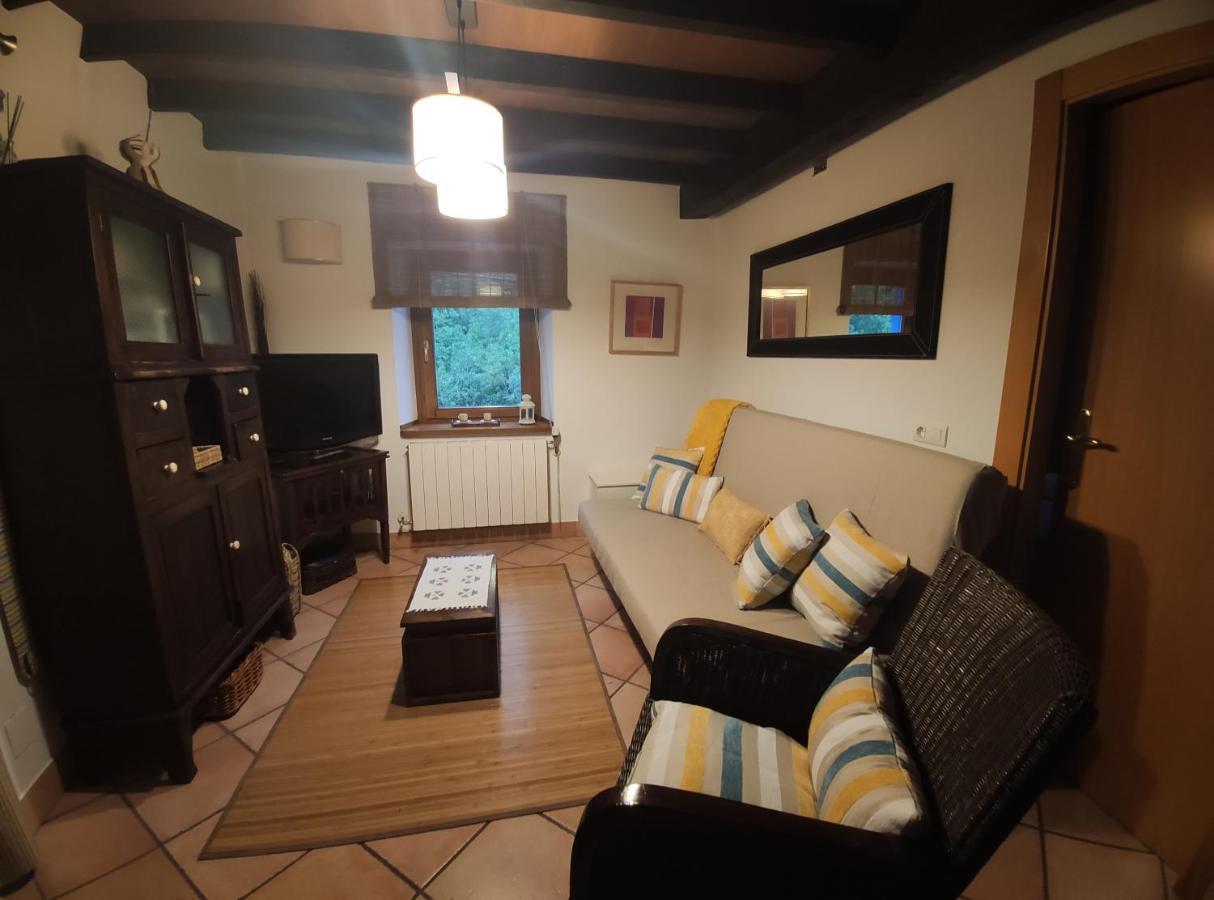 Apartamento Aguas Del Sella Precendi