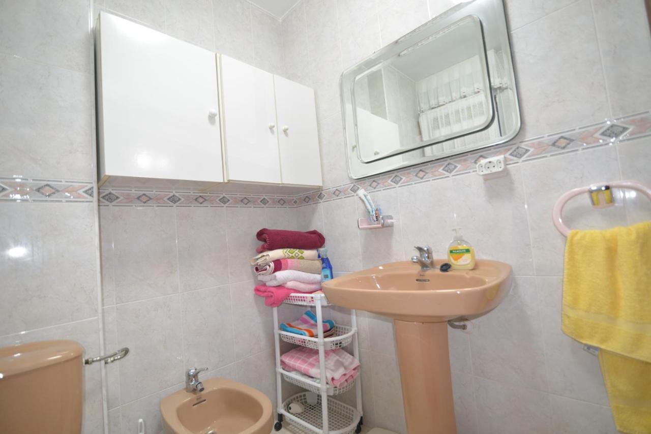 On The Trengandin Beach Apartment Noja