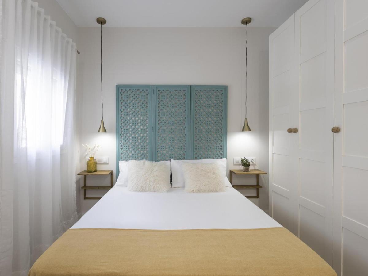 Apartamento Beautiful Blue Triana *