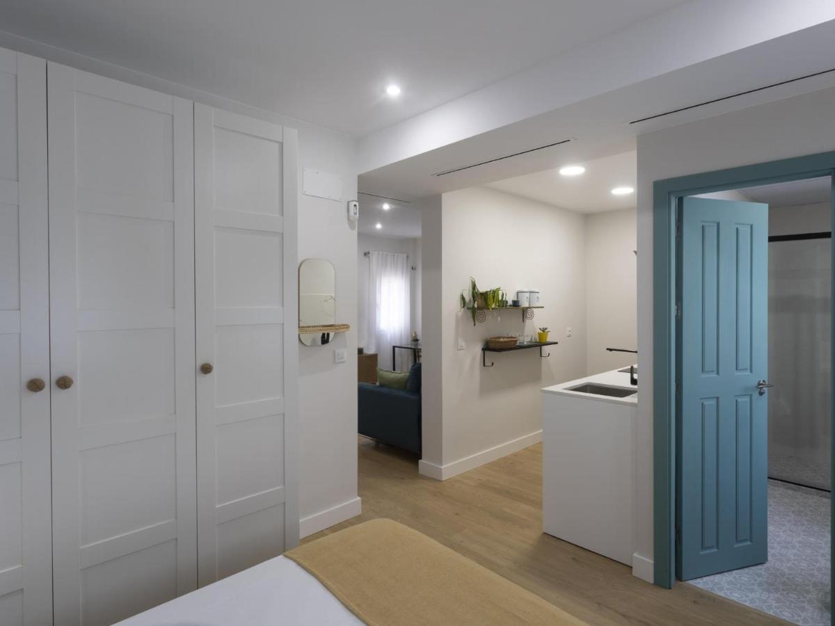 Apartamento Beautiful Blue Triana *