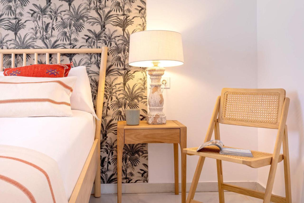 Apartamento Genteel Ricardo Soriano Iii *