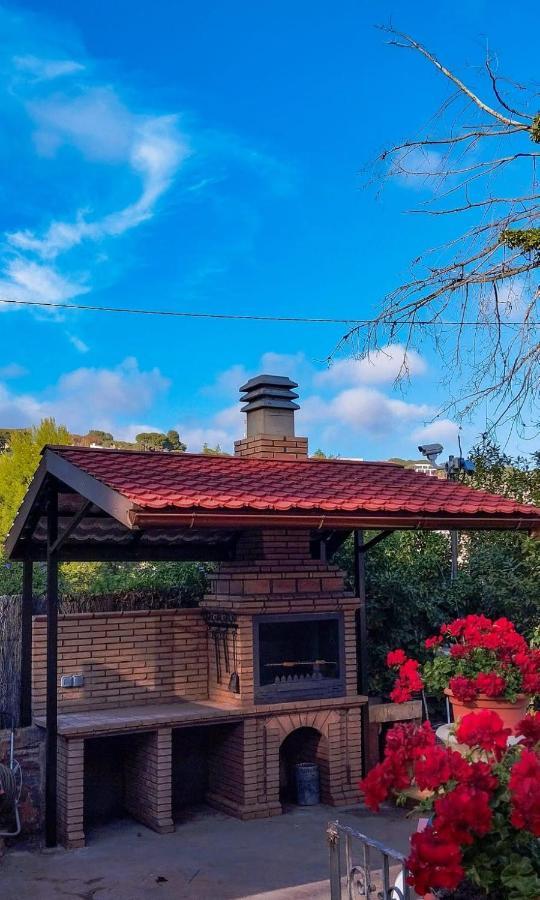 Casa Roura Vilassar De Dalt