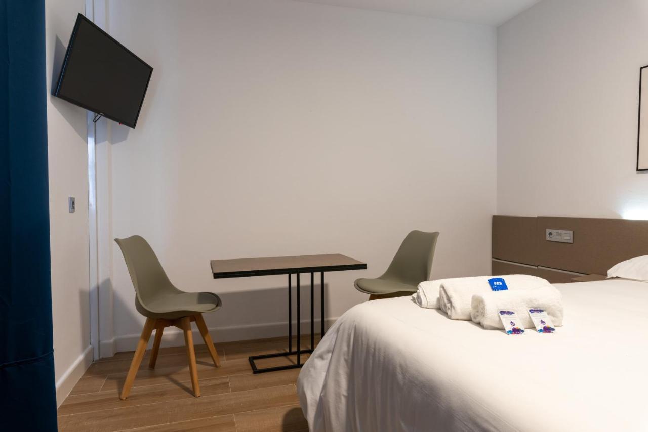 Hotel Playa Sinas Vilanova de Arousa