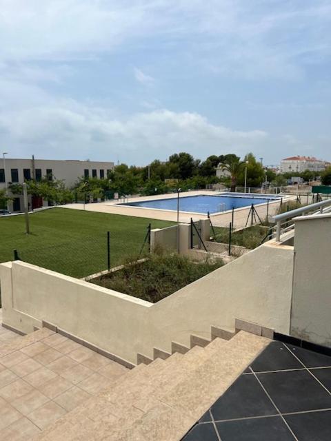 Apartment Marineu Don Pedro Alcoceber