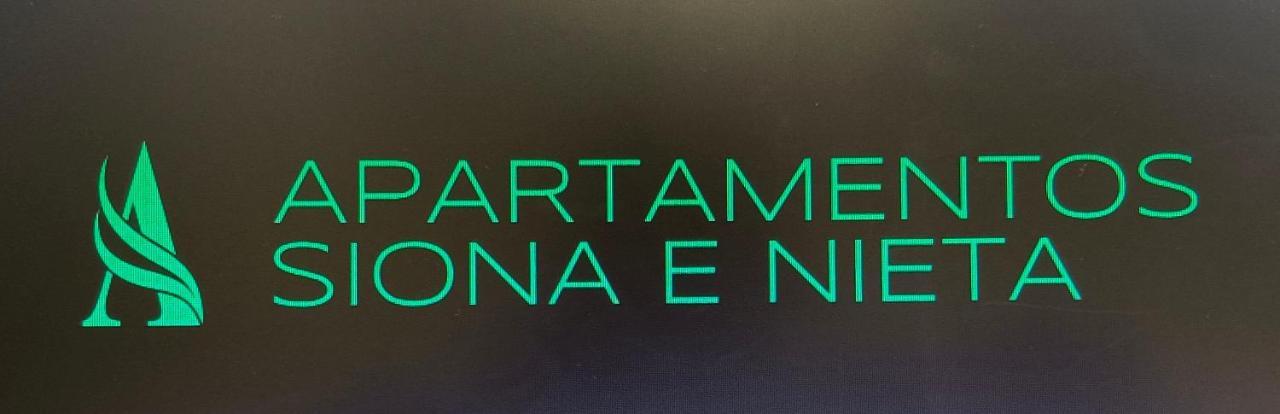 Siona E Nieta Apartamento