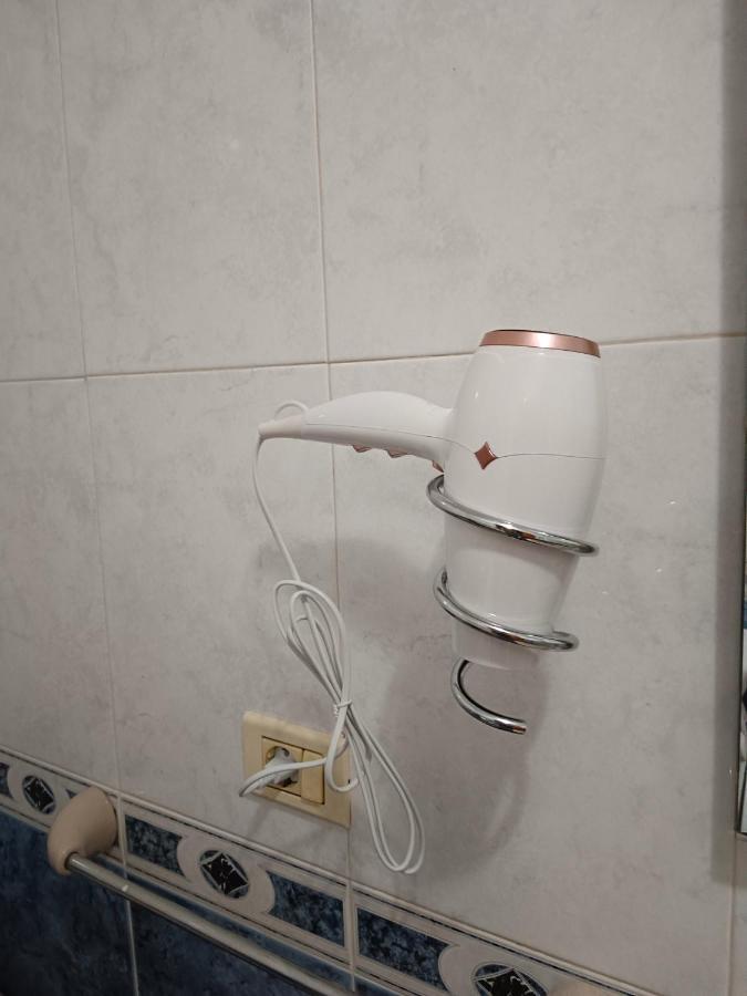 Siona E Nieta Apartamento *