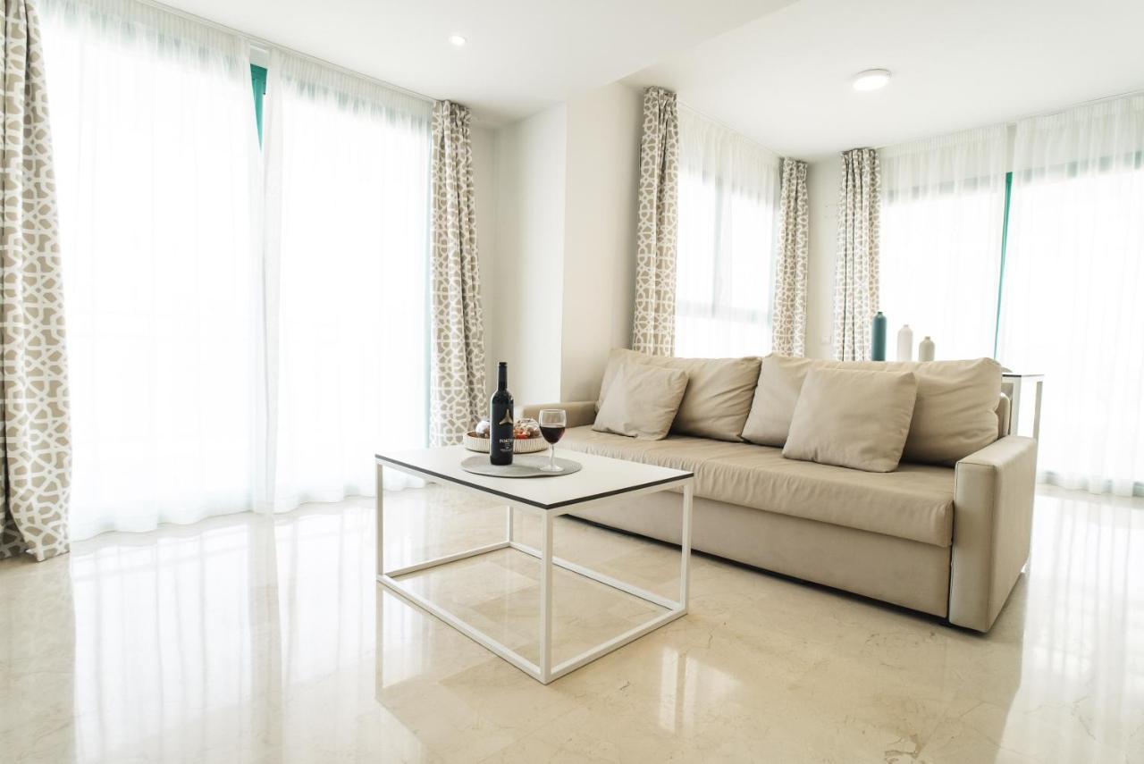 Magic Atrium * Cala de Finestrat