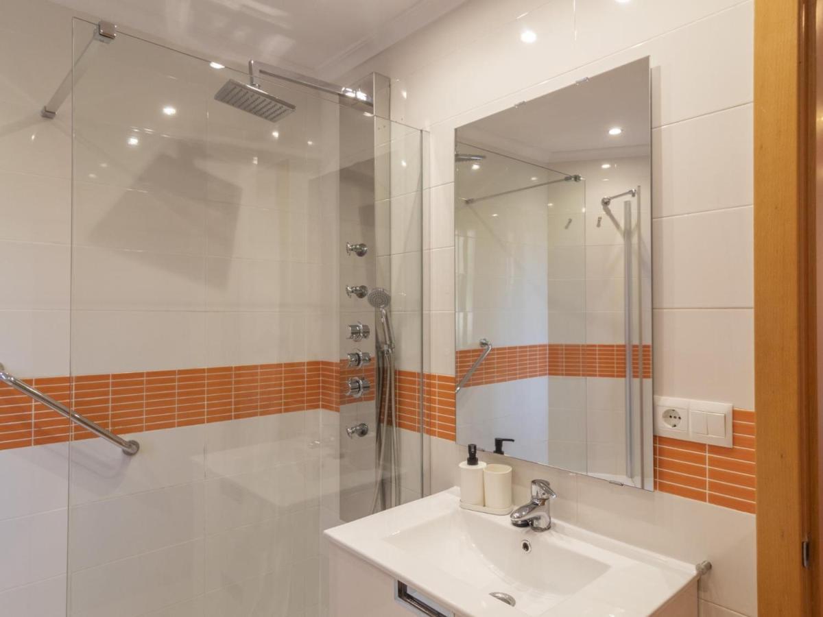 Holidea El Rincon De Arce Apartment *