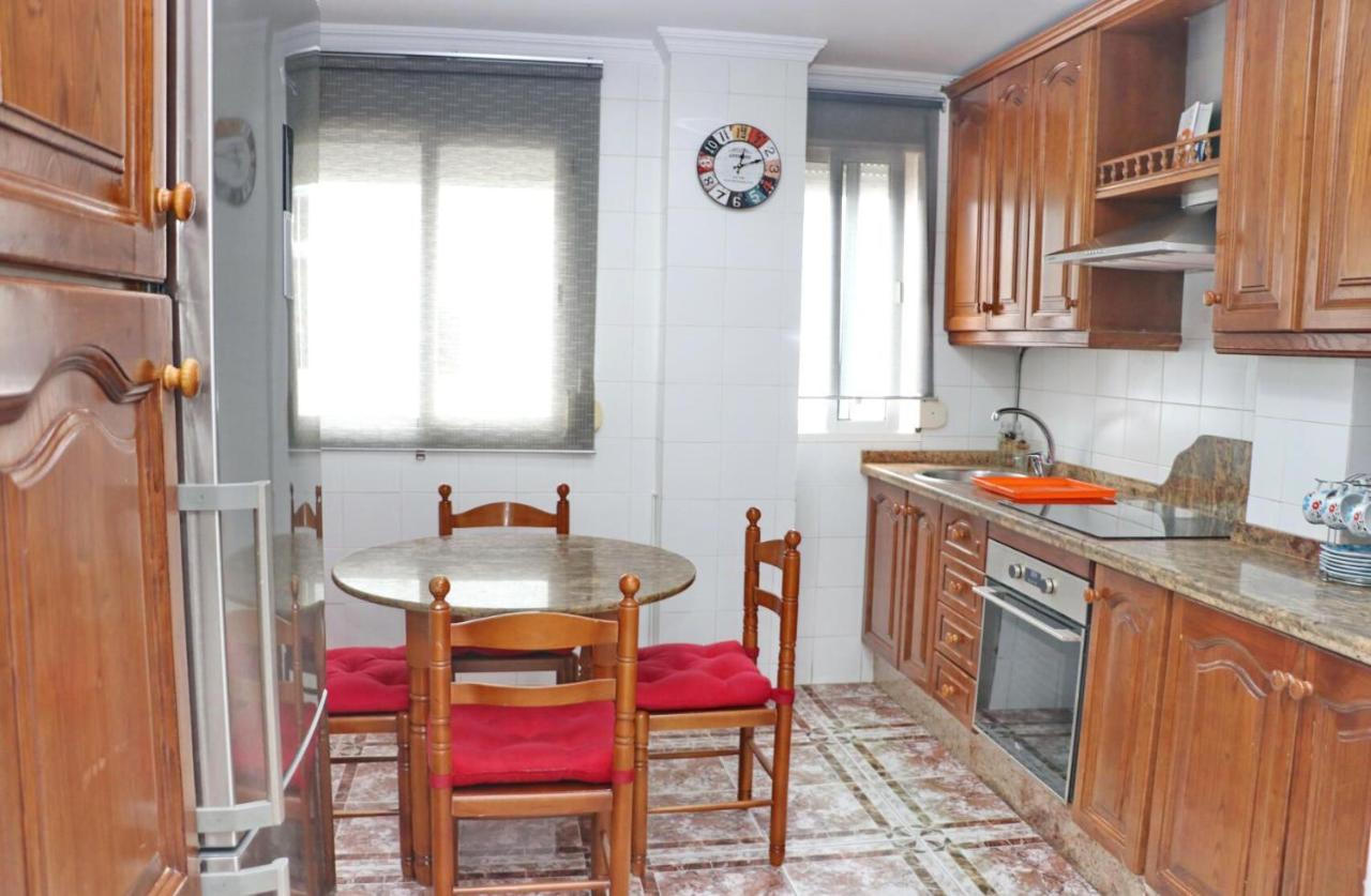 Apartamento Cybion