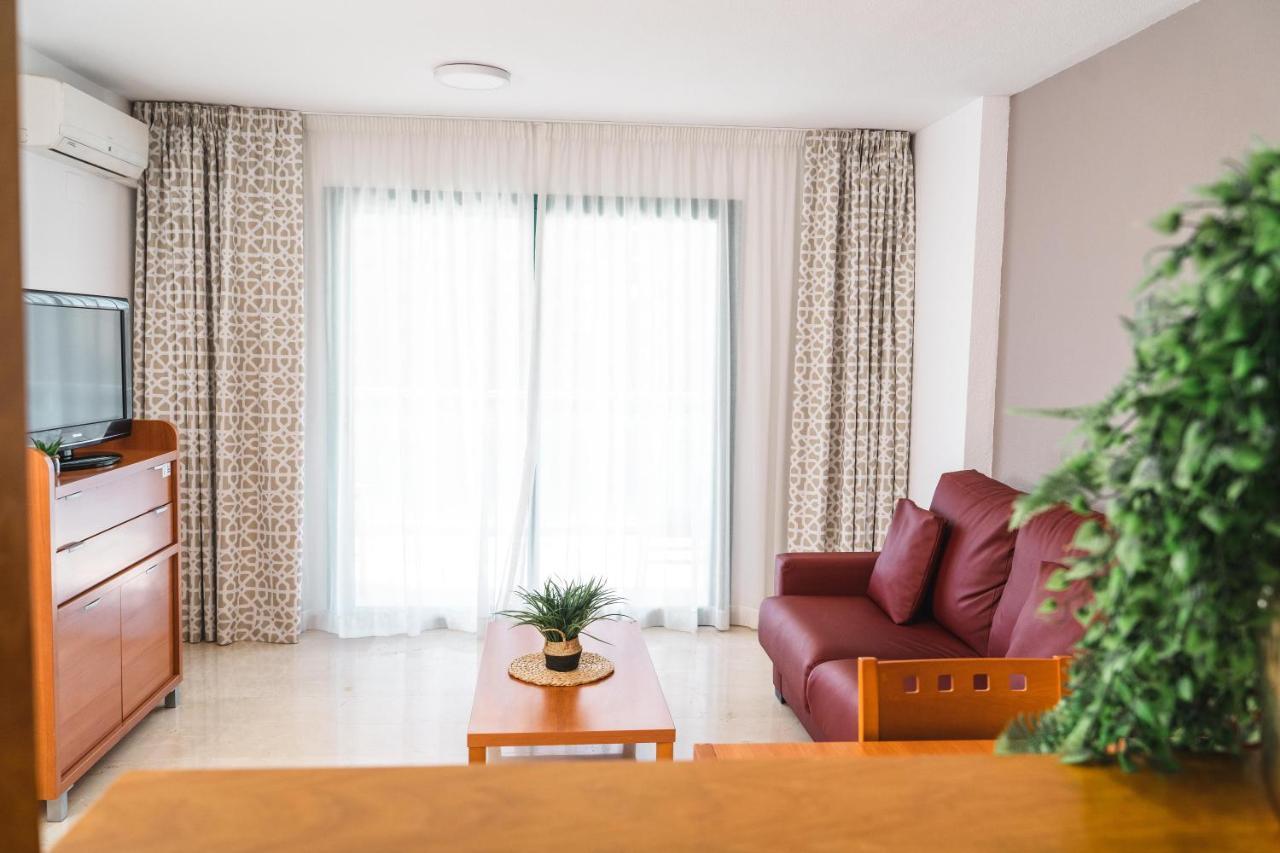 Magic Atrium Cala de Finestrat