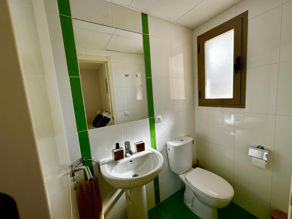 Esmeralda Apartamento