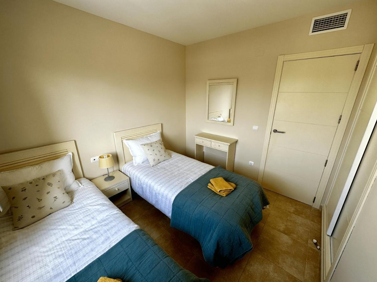Apartamento Esmeralda
