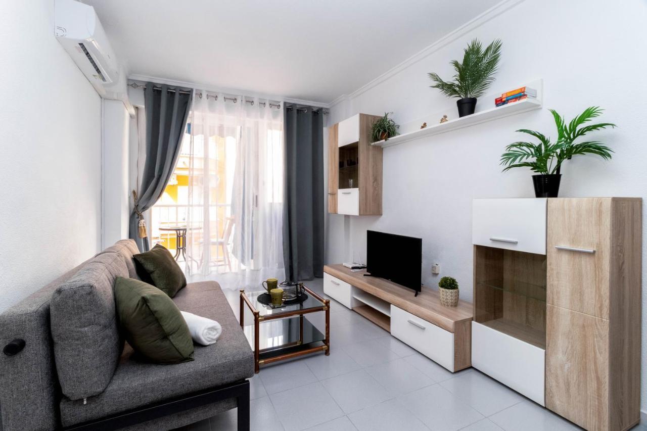 Espanatour Natali Apartamento Torrevieja